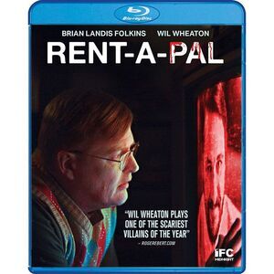 Rent-A-Pal  BLU-RAY